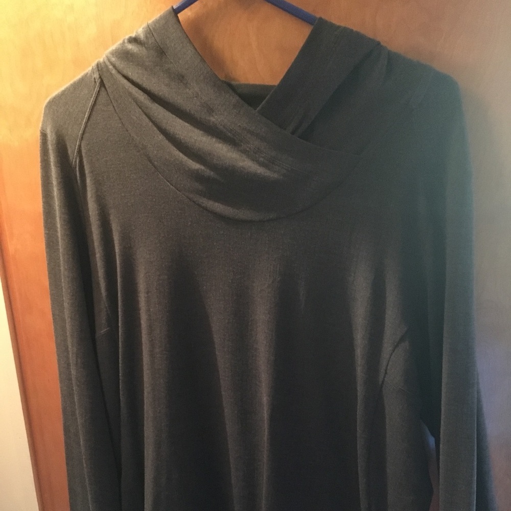 Marmot women’s hoodie